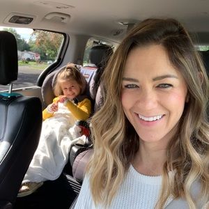 Meet your Posher, Leah